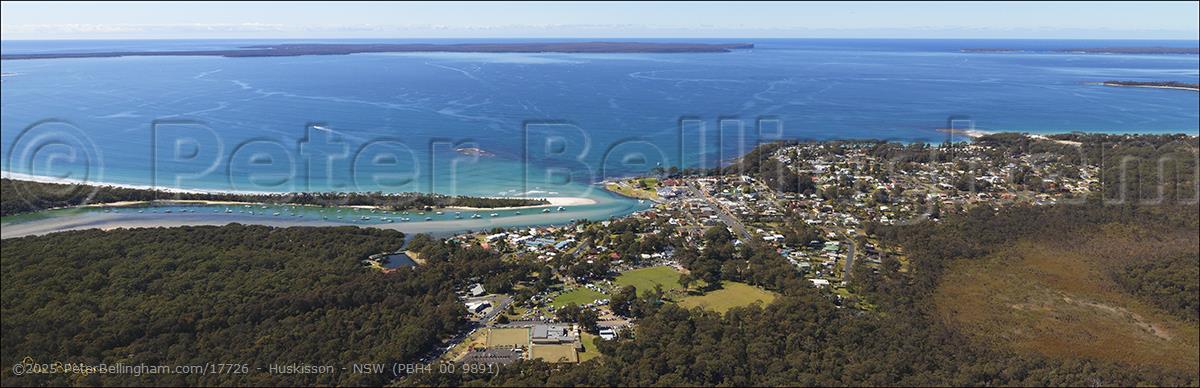 Peter Bellingham Photography Huskisson - NSW (PBH4 00 9891)